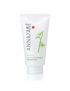 Crème de jour Annayake Bamboo 75 ml