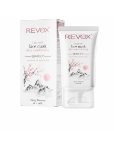 Crème de jour Revox B77 Japanese Ritual 30 ml