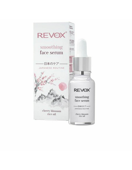 Crème de jour Revox B77 Japanese Ritual 20 ml