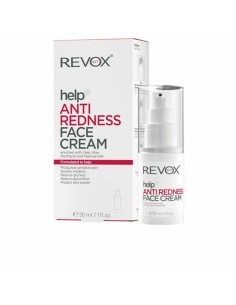 Crème de jour Revox B77 Help Anti Redness 30 ml