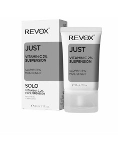 Crème de jour Revox B77 Just C 30 ml