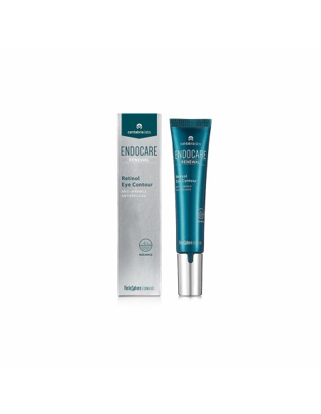 Contour des yeux Endocare ENDOCARE RENEWAL 15 ml