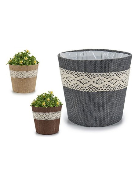 Pot Ibergarden