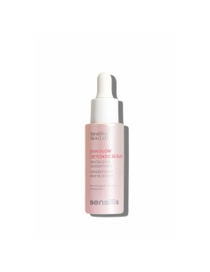 Crème de jour Sensilis SKIN GLOW 30 ml