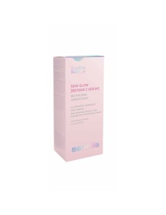 Crème de jour Sensilis SKIN GLOW 30 ml 2