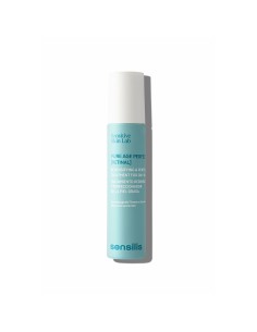 Crème de jour Sensilis PURE AGE PERFECTION 50 ml