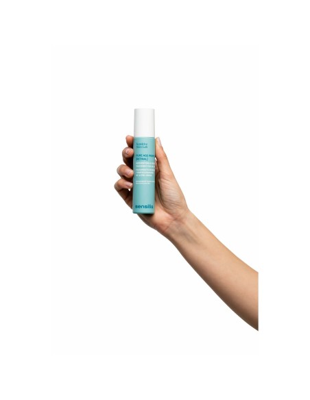 Crème de jour Sensilis PURE AGE PERFECTION 50 ml