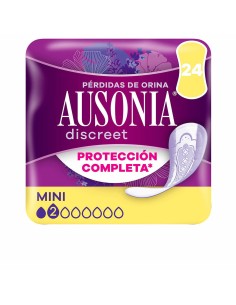 Compresses pour Incontinence Ausonia AUSONIA DISCREET