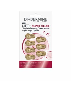 Crème de jour Diadermine LIFT+