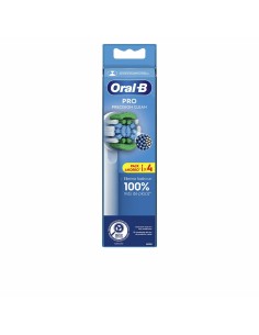 Trousse de toilette Oral-B PRECISION CLEAN (4 Unités)
