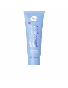 Crème de jour 7DAYS MY BEAUTY WEEK 80 ml