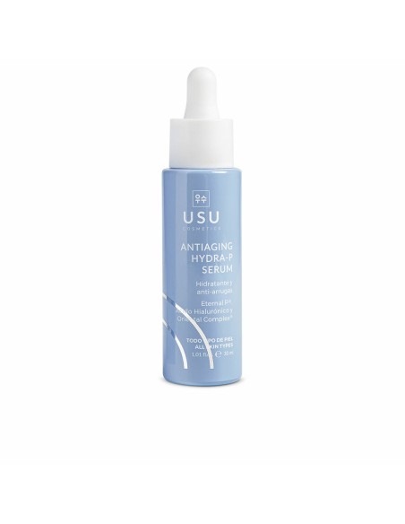Crème anti-âge USU Cosmetics USU COSMETICS ANTIEDAD 30 ml