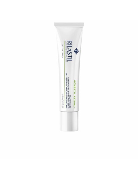 Crème de jour Rilastil ACNESTIL 40 ml