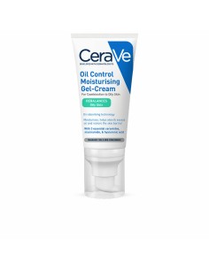 Crème de jour CeraVe CERAVE MOISTURISING 52 ml