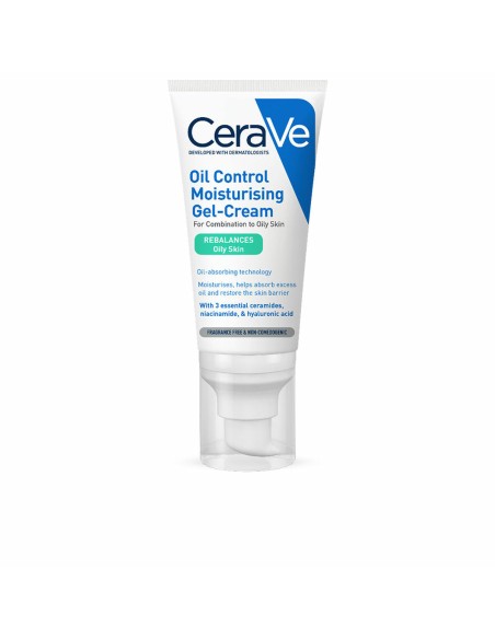 Crème de jour CeraVe CERAVE MOISTURISING 52 ml