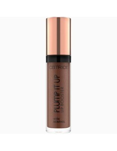 Rouge à lèvres Catrice PLUMP IT UP Beige 3,5 ml