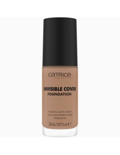 Set de Maquillage Catrice COVER FOUNDATION