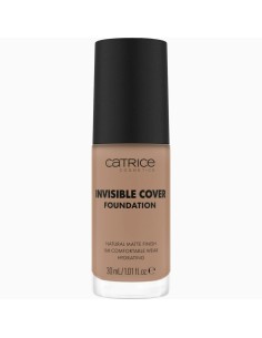 Set de Maquillage Catrice COVER FOUNDATION