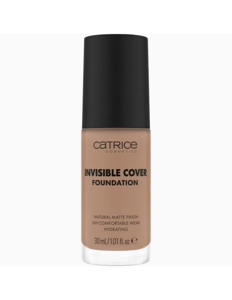 Set de Maquillage Catrice COVER FOUNDATION