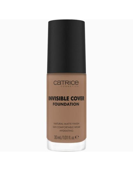 Set de Maquillage Catrice COVER FOUNDATION
