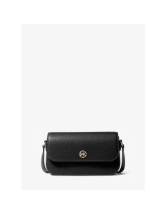 Sac à Bandoulière Michael Kors 35F4GTVC1L-BLACK Noir 21 x 14 x 4,5 cm 2