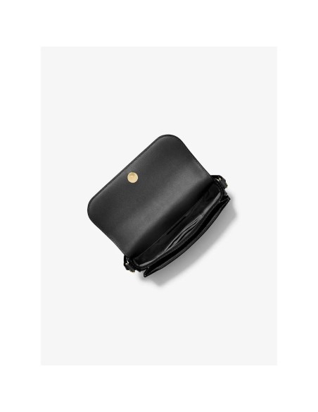 Sac à Bandoulière Michael Kors 35F4GTVC1L-BLACK Noir 21 x 14 x 4,5 cm