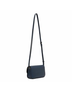 Sac à Bandoulière Michael Kors 35F4STVC1L-NAVY Bleu 21 x 14 x 4,5 cm 2