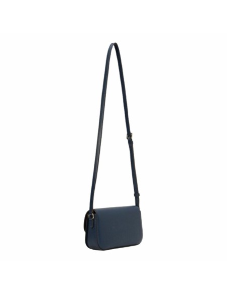 Sac à Bandoulière Michael Kors 35F4STVC1L-NAVY Bleu 21 x 14 x 4,5 cm