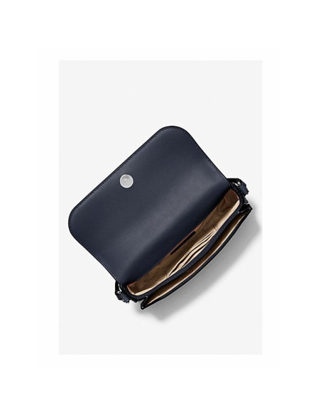 Sac à Bandoulière Michael Kors 35F4STVC1L-NAVY Bleu 21 x 14 x 4,5 cm