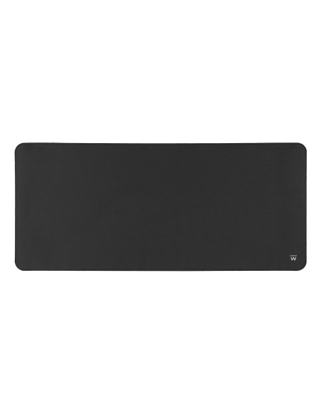 Tapis de Souris Ewent EW3182 Noir