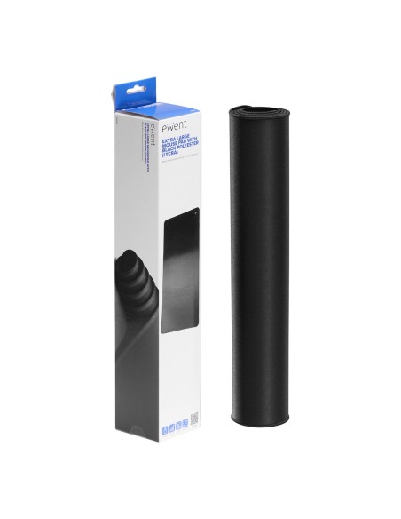 Tapis de Souris Ewent EW3182 Noir