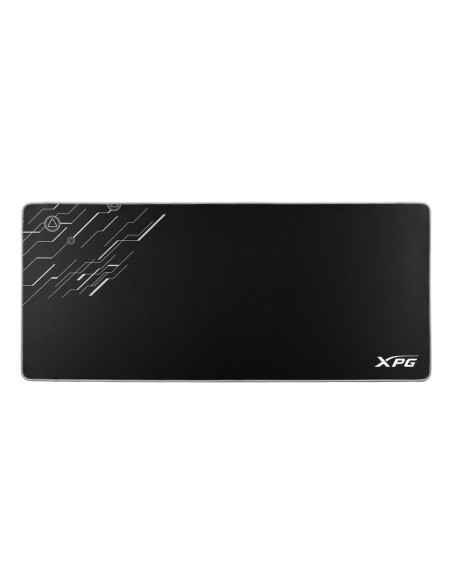 Tapis de Souris XPG Frontline XL Noir