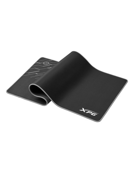 Tapis de Souris XPG Frontline XL Noir