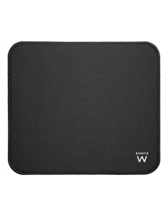 Tapis de Souris Ewent EW3183 Noir