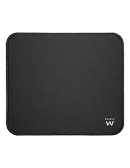 Tapis de Souris Ewent EW3183 Noir