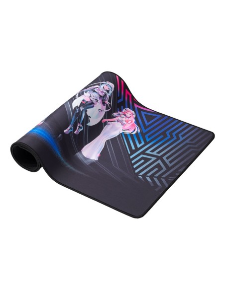 Tapis de Souris XPG Frontline XL Saga Series