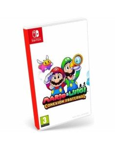Jeux vidéo Nintendo 10013845