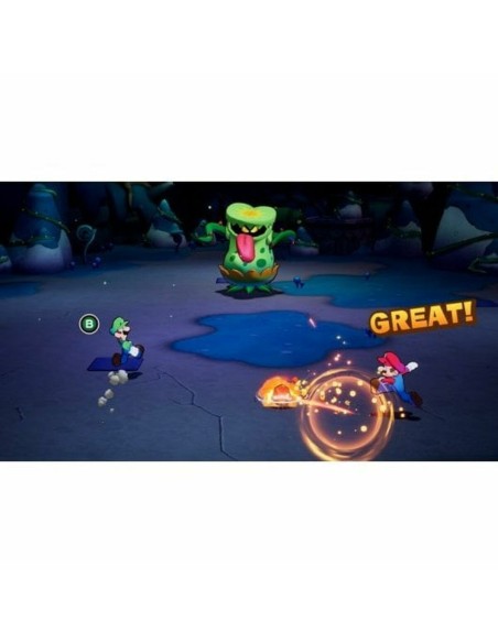 Jeux vidéo Nintendo 10013845
