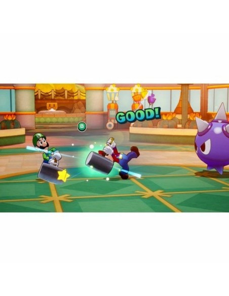 Jeux vidéo Nintendo 10013845