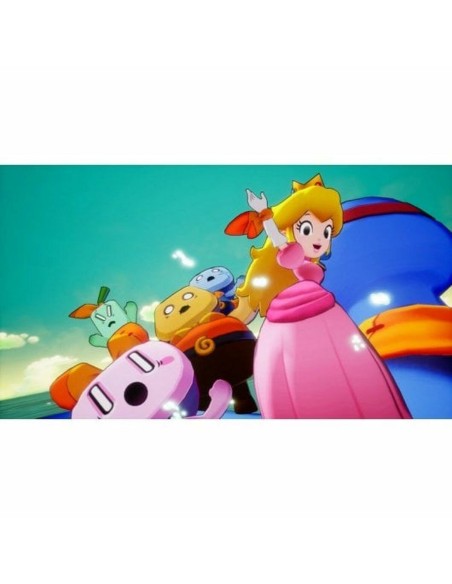 Jeux vidéo Nintendo 10013845