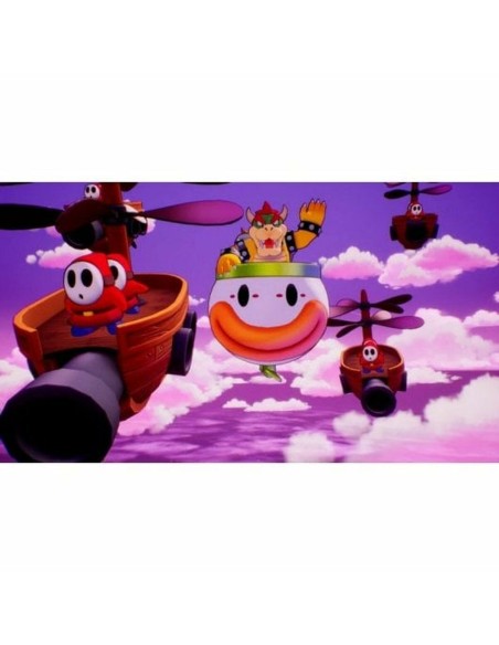 Jeux vidéo Nintendo 10013845