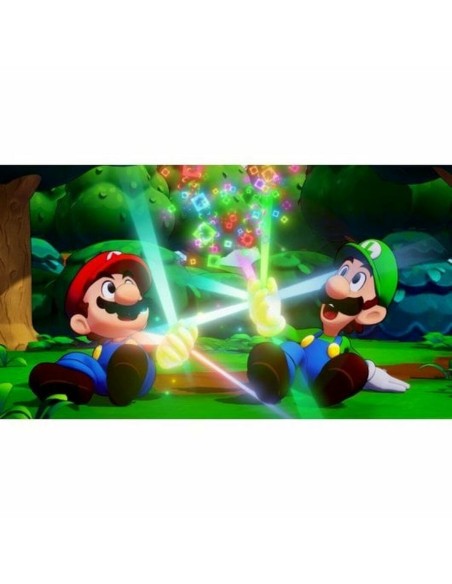 Jeux vidéo Nintendo 10013845