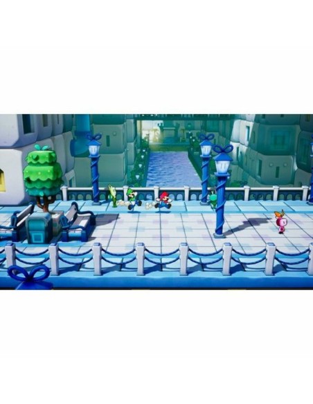 Jeux vidéo Nintendo 10013845