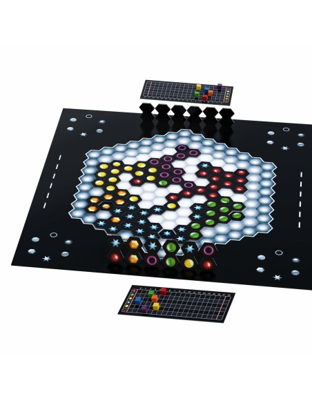 Jeu de société Devir BGGENITR