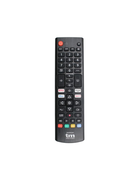 Télécommande Universelle TM Electron
