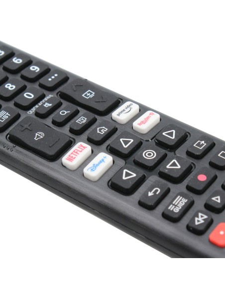 Télécommande Universelle TM Electron