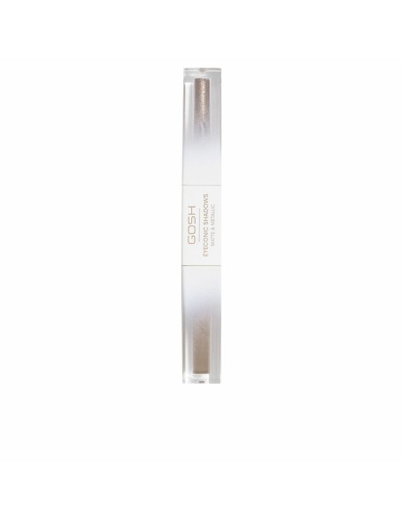 Set de Maquillage Gosh Copenhagen EYECONIC SHADOWS