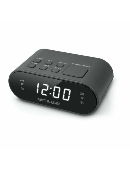 Radio-réveil Muse M-10 CR