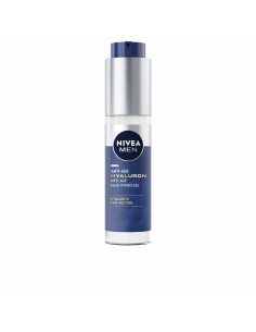 Crème de jour Nivea NIVEA MEN 50 ml