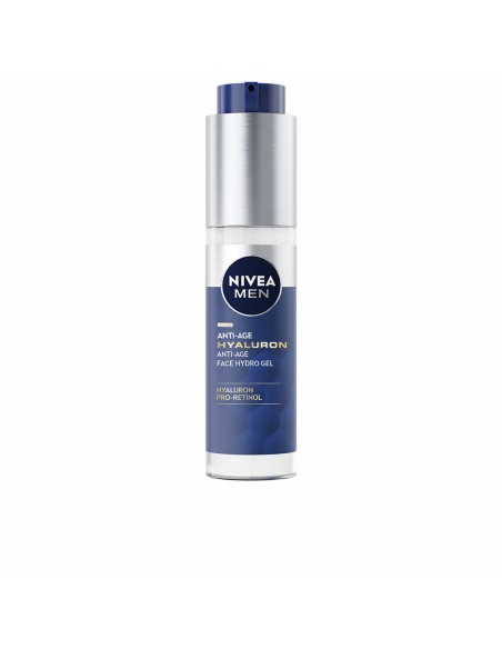 Crème de jour Nivea NIVEA MEN 50 ml